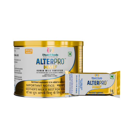 Alter Pro - HMF (Human Milk Fortifier)