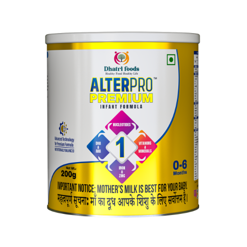 Alter Pro Premium - Stage 1 200g