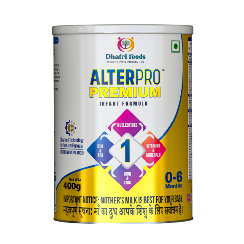 Alter Pro Premium - Stage 1 400g