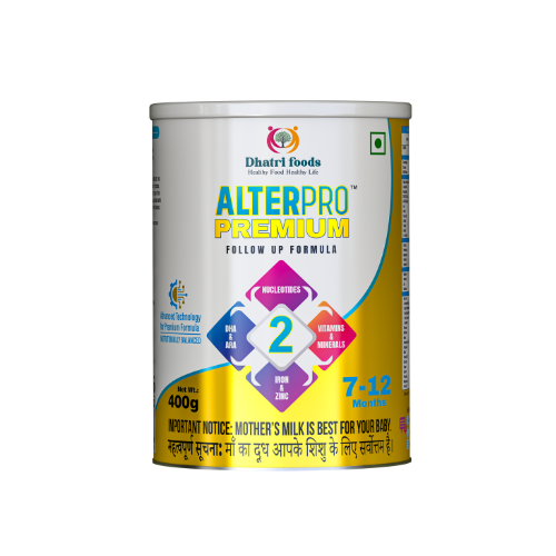 Alter Pro Premium - Stage 2 400g
