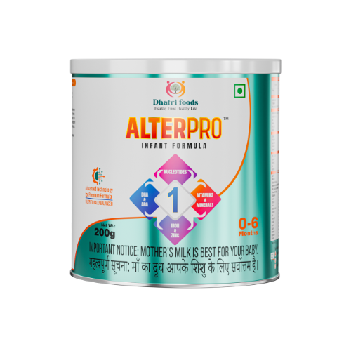 Alter Pro Stage 1 - Infant Milk  200g