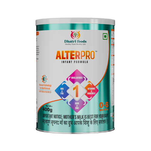 Alter Pro Stage 1 - Infant Milk 400g